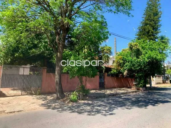 EN VENTA PROPIEDAD DE 673 M2 EN EL BARRIO NAZARETH, ASUNCIÓN. — foto 3