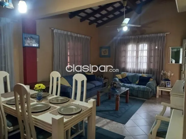 VENDO CASA CON AMPLIO PATIO Y PISCINA EN BARRIO SAN VICENTE — foto 2