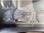 Toyota Land Cruiser Turbo Diesel 2002
