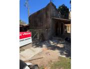 OPORTUNIDAD!! VENDO Terreno con Casa en Alberdi - Ñeembucú