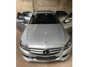 Mercedes Benz C220