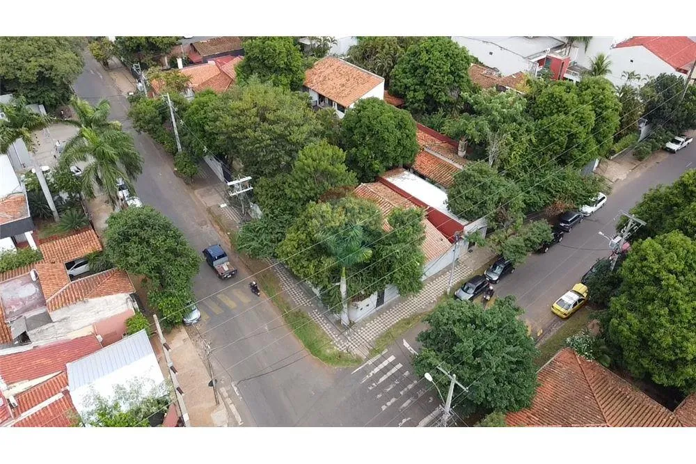TERRENO EN ESQUINA YCUA SATI ZONA SUPERSEIS DENIS ROA — фото 3