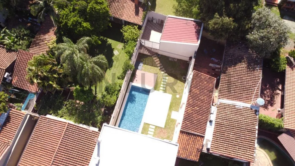 EN VENTA CASA DE 3 HABITACIONES EN EL BARRIO YCUA SATI — Foto 2