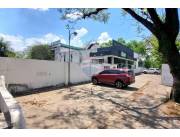 Amplio Terreno en venta s/ la Avda Felix Bogado