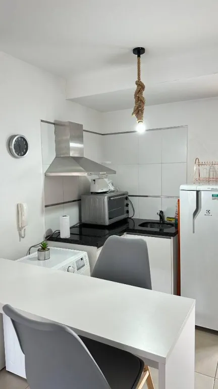 En Venta Monoambiente Trinidad Asunción ID 40281 — photo 2