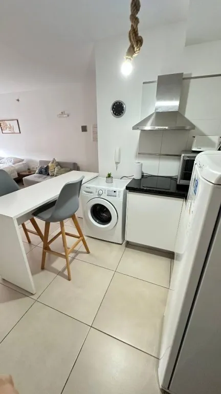 En Venta Monoambiente Trinidad Asunción ID 40281 — photo 3