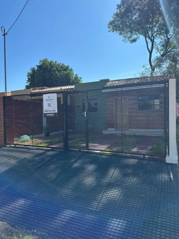 Oferto Duplex a estrenar en la ciudad de San Lorenzo — foto 2