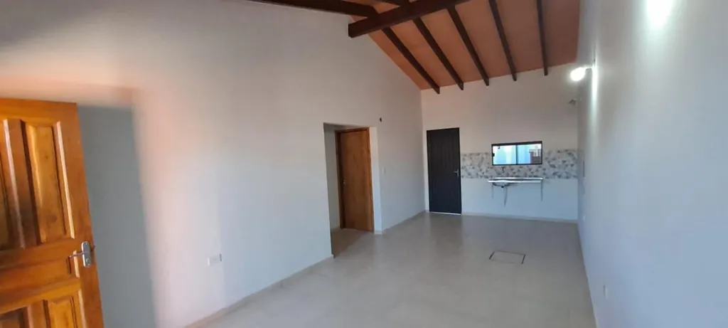 Oferto Duplex a estrenar en la ciudad de San Lorenzo — foto 3