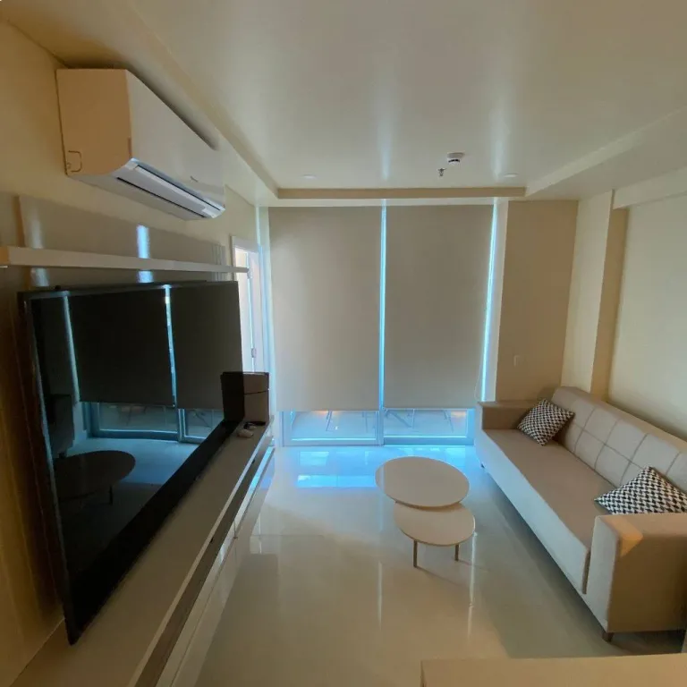 ALQUILO LUJOSO DEPARTAMENTO AMOBLADO EN LA TORRE EMINENT - ASUNCIÓN — foto 3