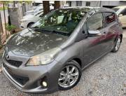Toyota Vitz RS 2012 [RECIÉN IMPORTADO]