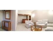ALQUILO DUPLEX PARA VIVIENDA U OFICINA EN BO. YCUA SATI