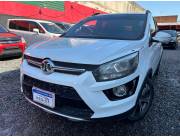 BAIC X25