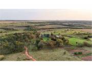 VENDO ESTANCIA PRODUCTIVA EN SAN PEDRO 2.045 HECTAREAS