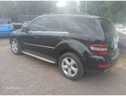 Mercedes Benz ML 350