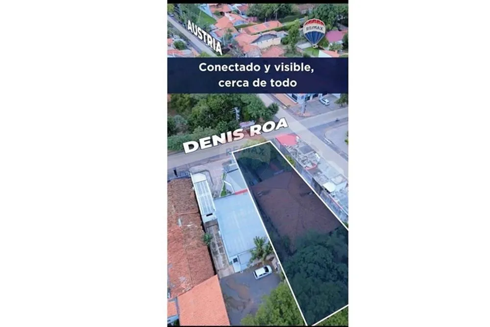VENDO TERRENO EN YCUA SATI SOBRE DENIS ROA — фото 3