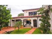 VENDO CASA EN SAN LORENZO BARCEQUILLO