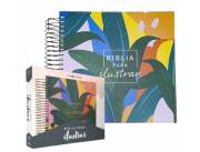 Biblia para ilustrar