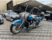Harley Davidson Softail Deluxe 2016