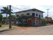 ALQUILO SALONES COMERCIALES EN EL CENTRO ITAUGUA ZONA UNINORTE-BIGGIE-SNPP PARA NEGOCIOS