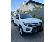 CHEVROLET S10 LT 2021