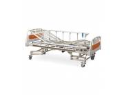 Cama Motorizada de 5 funciones