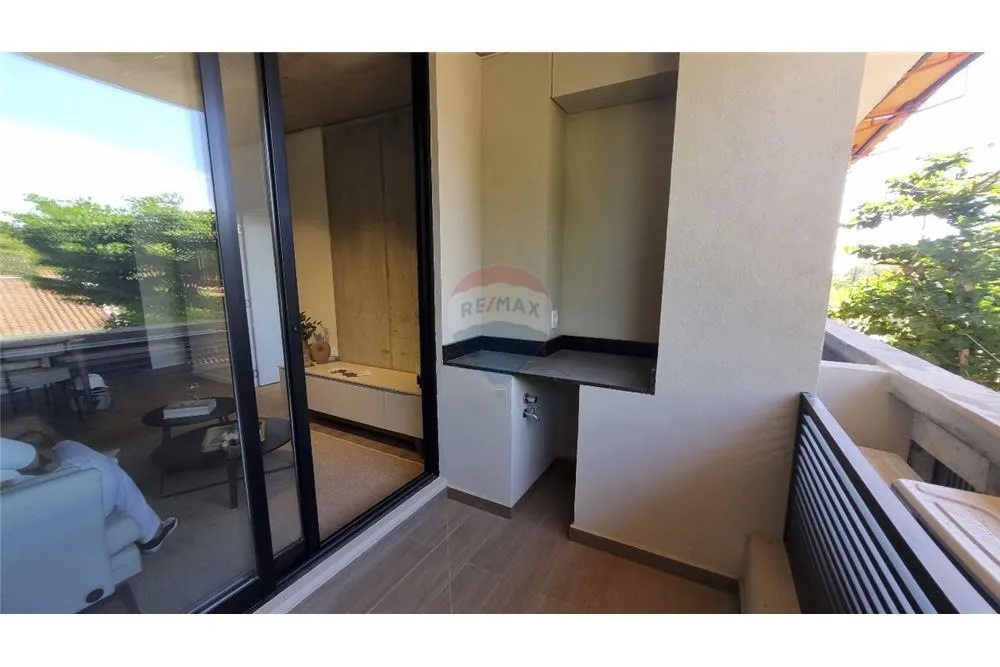 LAURUS, EL EDIFICIO MÁS EXCLUSIVO DEL BARRIO LOS LAURELES EN ASUNCIÓN — foto 2