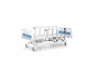 CAMA MOTORIZADA DE 3 FUNCIONES