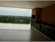 DEPARTAMENTO EN ALQUILER EN ASUNCION
