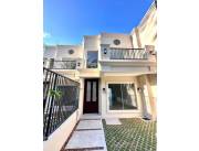 VENDO ELEGANTE DUPLEX A ESTRENAR