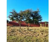 VENTA DE TERRENO Terreno en Fracción San Marcos III en Limpio. Apto para crédito