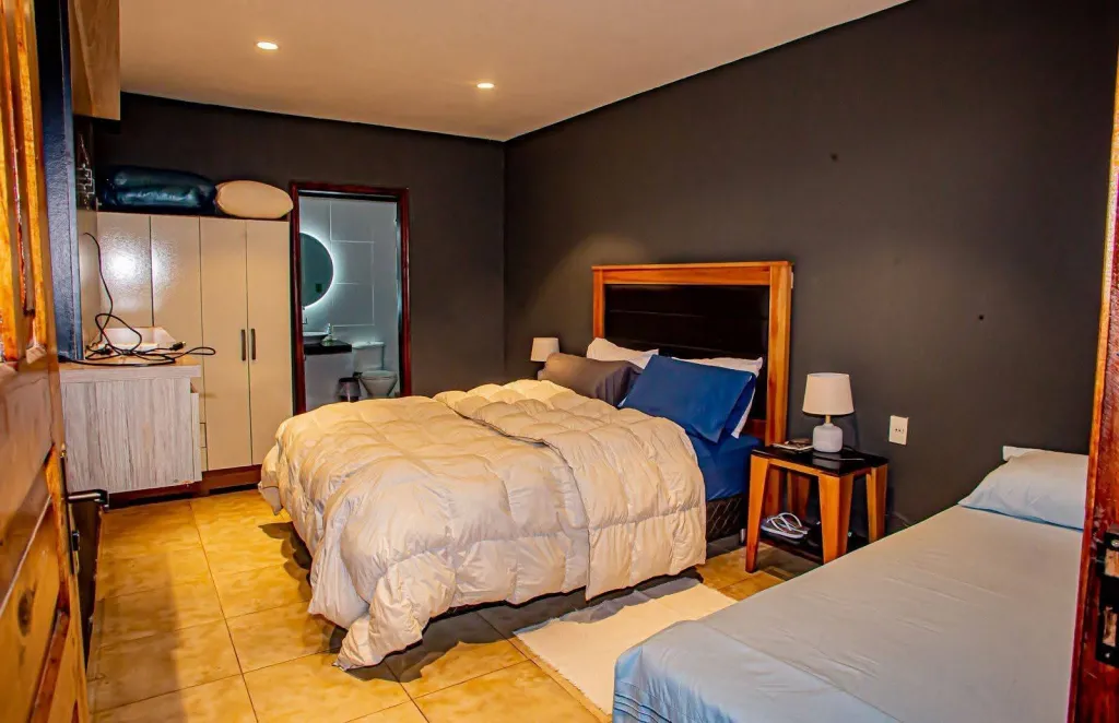 ALQUILO HERMOSA CASA AMOBLADA — foto 3