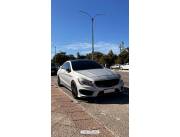 MERCEDES BENZ CLA 45 AMG 2015 (AMG REAL)