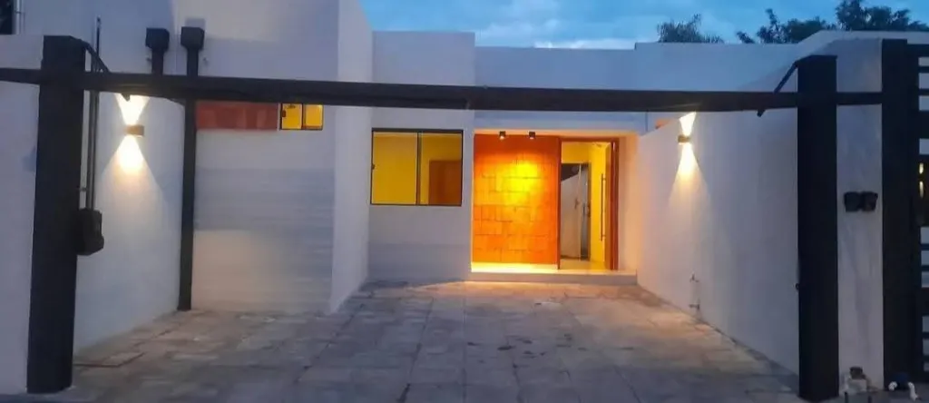 VENDO HERMOSO CHALET A ESTRENAR — foto 3