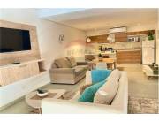 VENTA - DPTO FULL AMOBLADO - LAS LOMAS, ASUNCIÓN