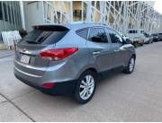 Hyundai Tucson 2010