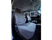 IMPONENTE NISSAN PATROL! 2008!
