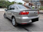 Volkswagen gol 2017