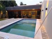 Vendo Casa en Los Laureles
