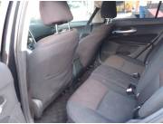 Toyota Auris 2010 real 1.8 inmaculado única dueña !!!