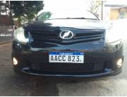 Toyota Auris 2010 real 1.8 inmaculado única dueña !!!