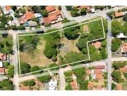 Terreno de 7.890 m² en el corazón de Puerto Pabla, Lambaré