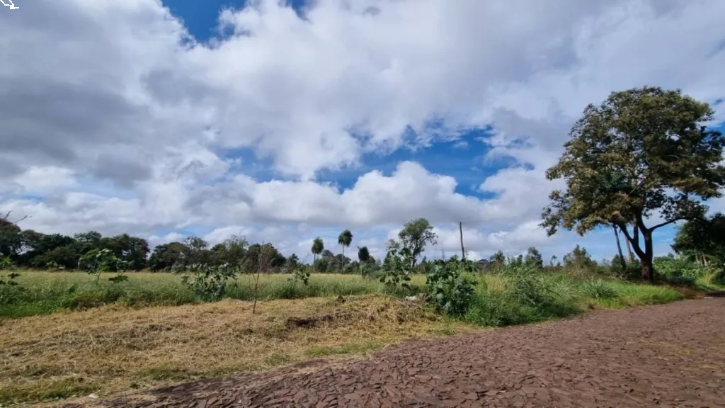 VENDO IMPONENTE TERRENO EN PEDRO JUAN CABALLERO — foto 3