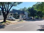 Amplio Terreno en venta s/ la Avda Felix Bogado