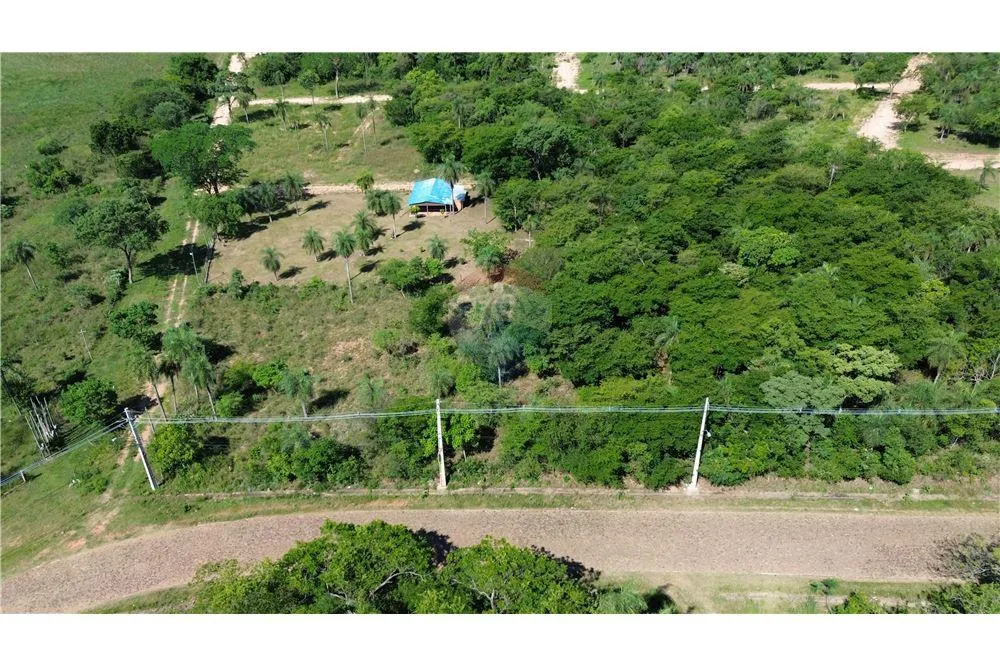 TERRENO IDEAL PARA INVERSION O CASA QUINTA — foto 2