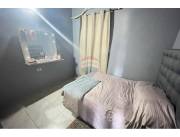 Se vende Chalet Semi a Estrenar en Ñemby