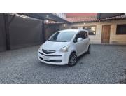 ** TOYOTA RACTIS 2006 AUT. NAFT. 1.5 cc ÚNICO DUEÑO! OFERTA **