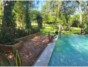En alquiler Quinta en Luque Id: 40157