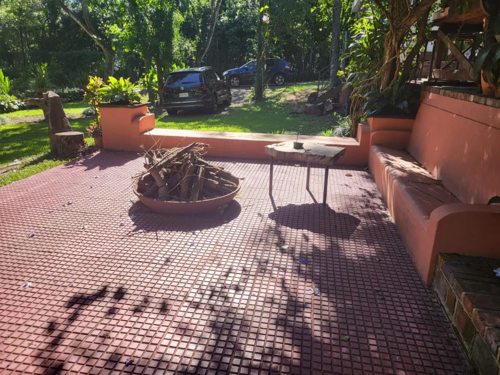 En alquiler Quinta en Luque Id: 40157 — foto 2