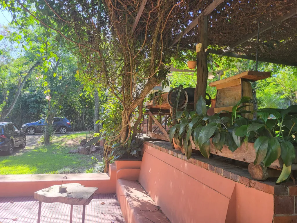 En alquiler Quinta en Luque Id: 40157 — foto 3