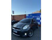 New vitz Rs 2008